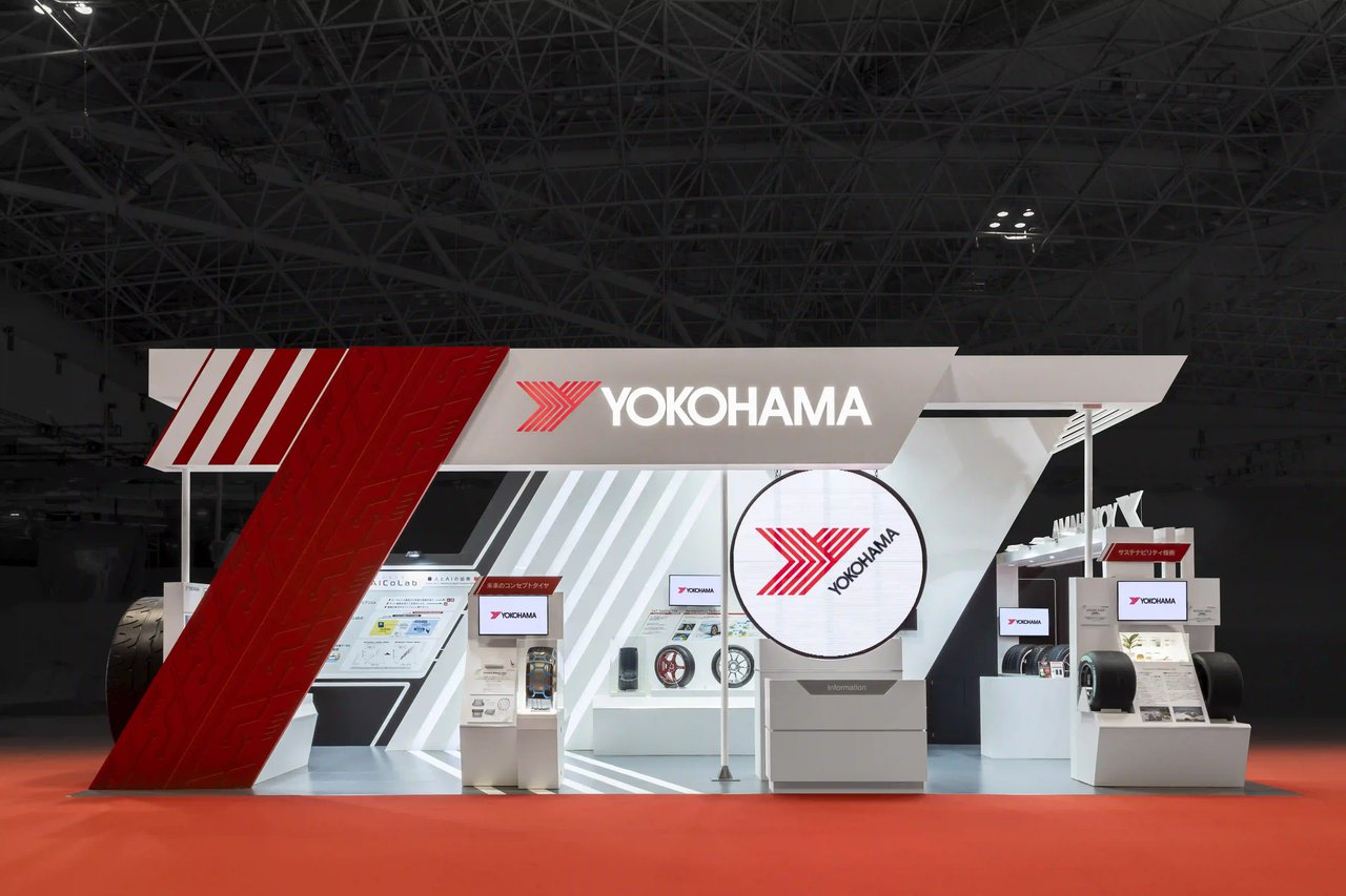 展示会ブースデザイン、イベント空間デザイン 事例集