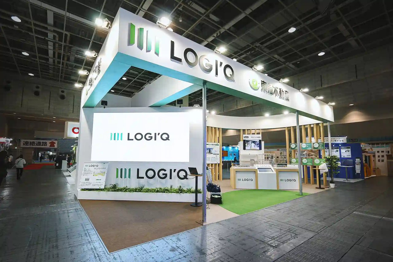 展示会ブースデザイン、イベント空間デザイン 事例集